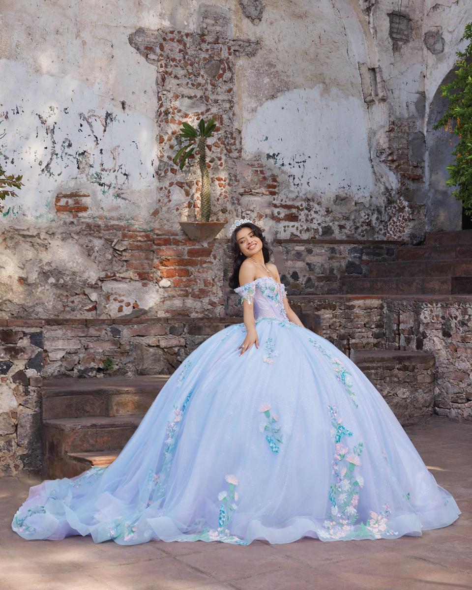 Vizcaya by Morilee Dress 89560 - Image 3