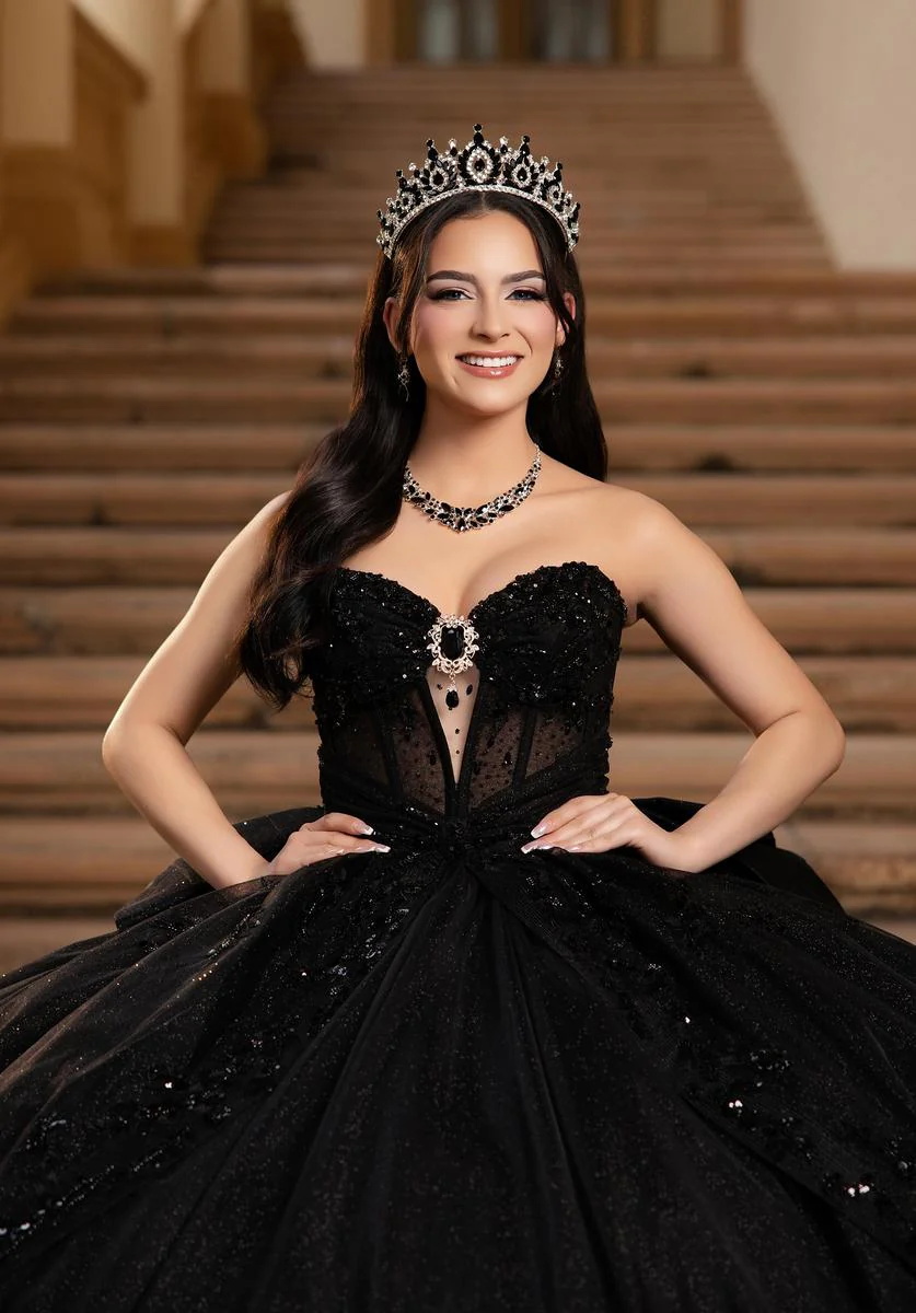 Vizcaya by Morilee Dress 89561