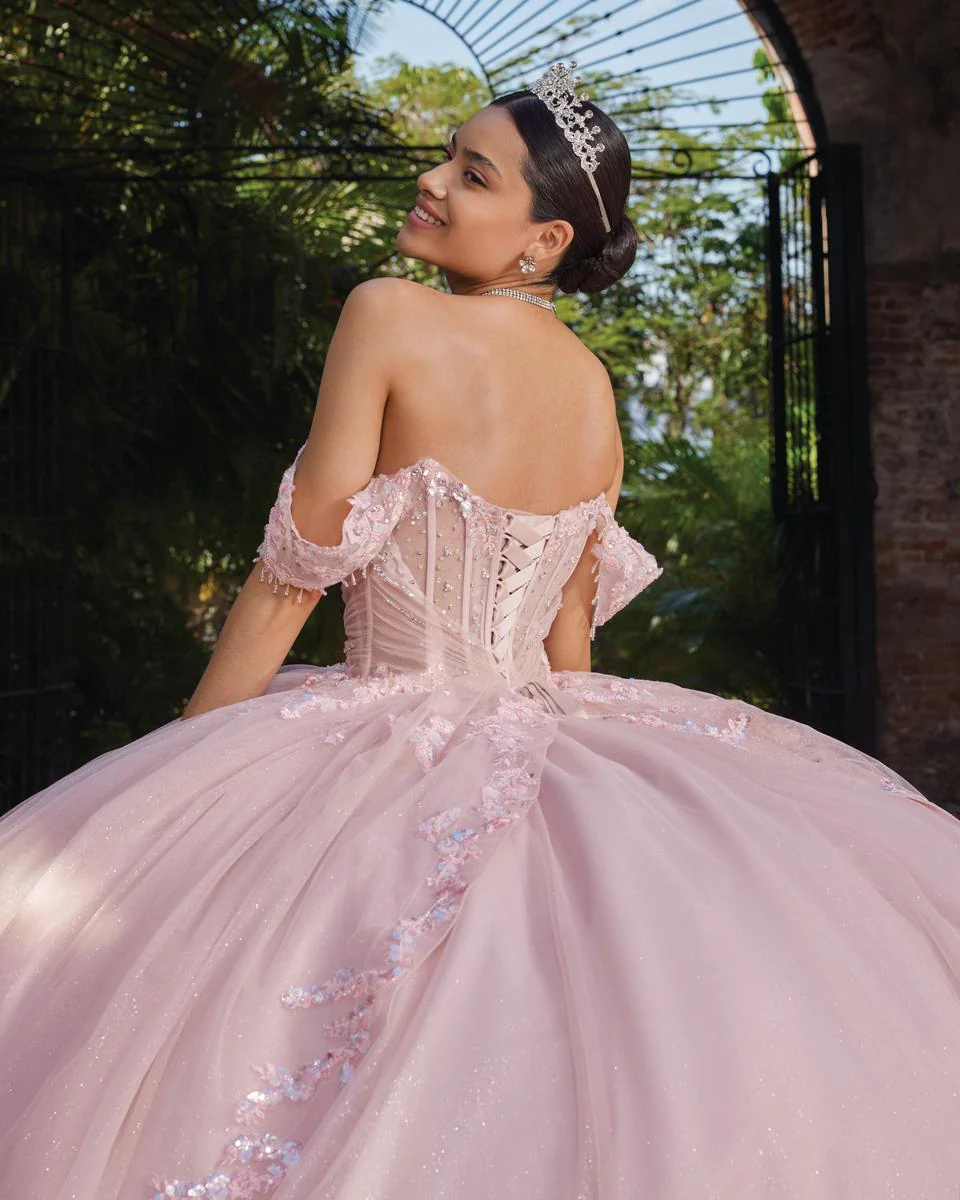 Vizcaya by Morilee Dress 89561 - Image 10