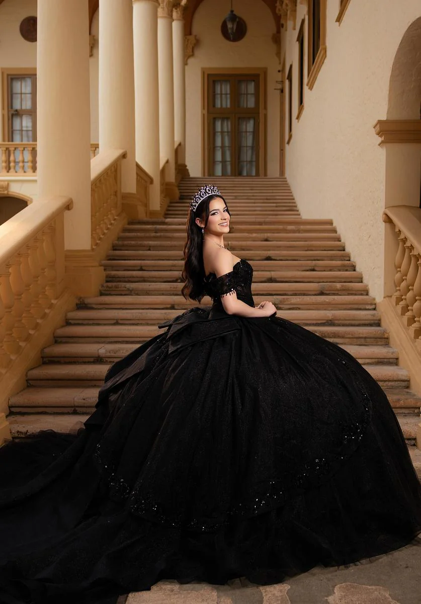 Vizcaya by Morilee Dress 89561 - Image 2