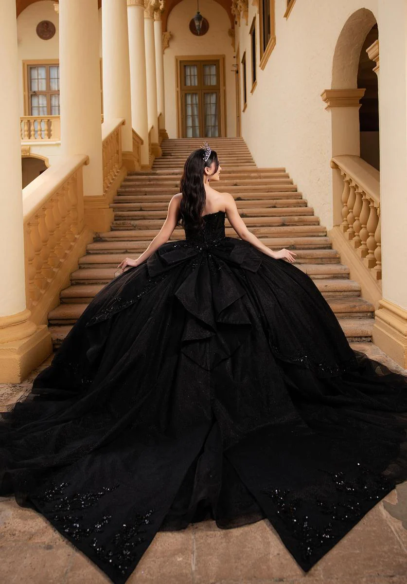 Vizcaya by Morilee Dress 89561 - Image 3