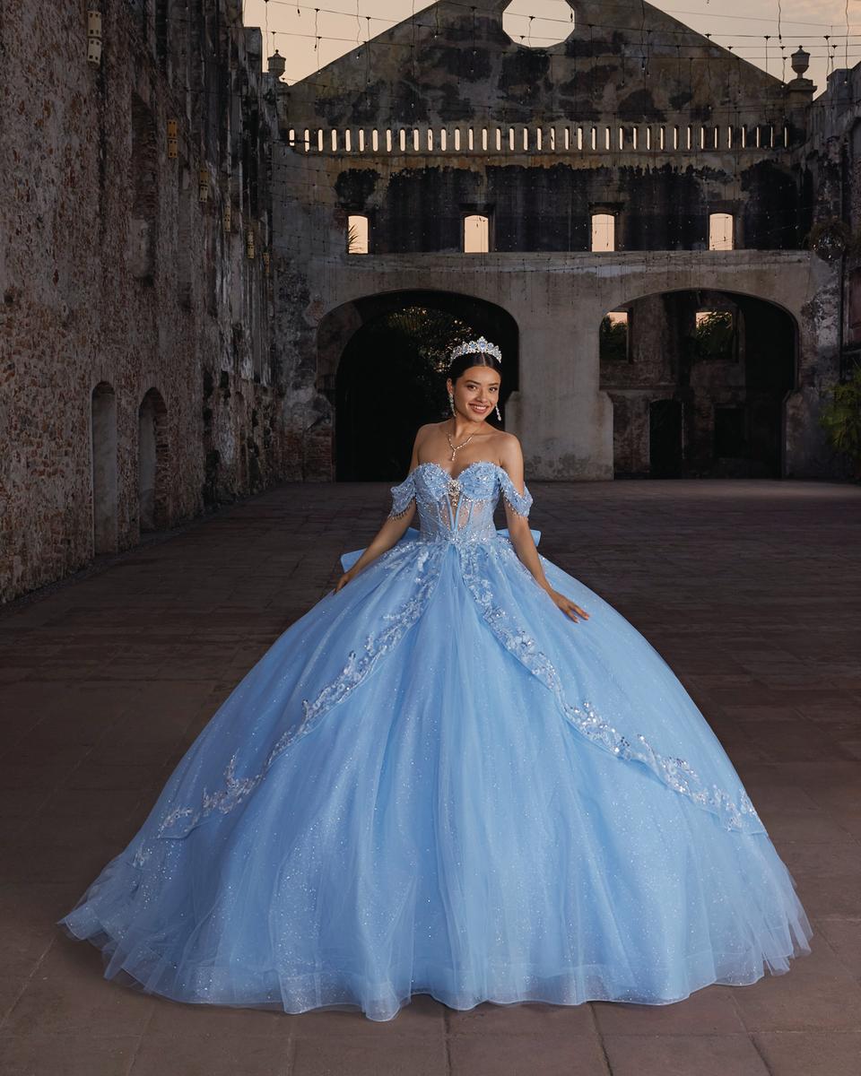 Vizcaya by Morilee Dress 89561 - Image 4