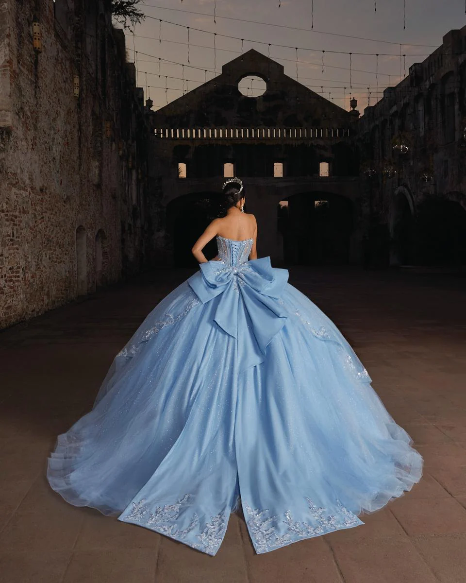 Vizcaya by Morilee Dress 89561 - Image 5