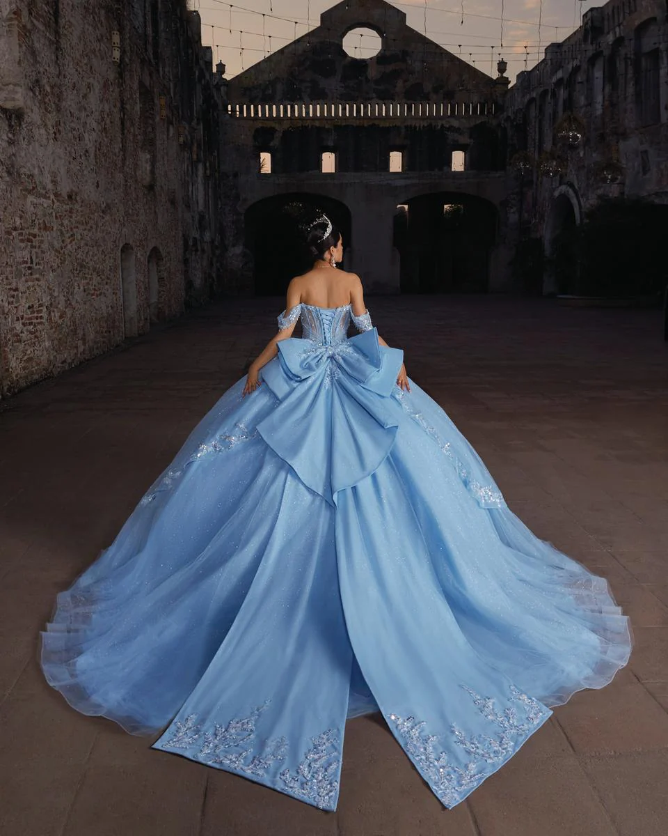 Vizcaya by Morilee Dress 89561 - Image 6