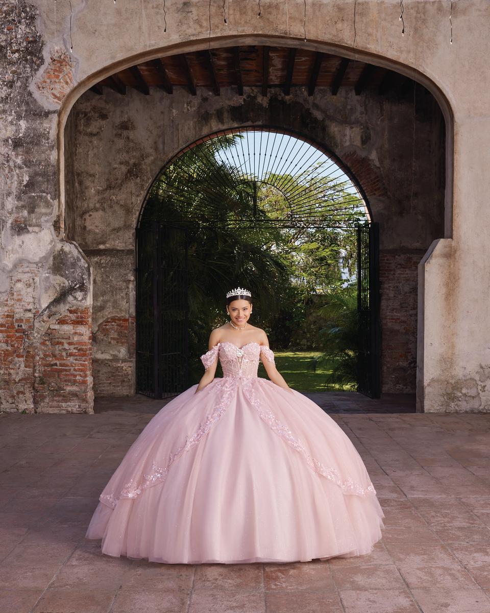 Vizcaya by Morilee Dress 89561 - Image 7