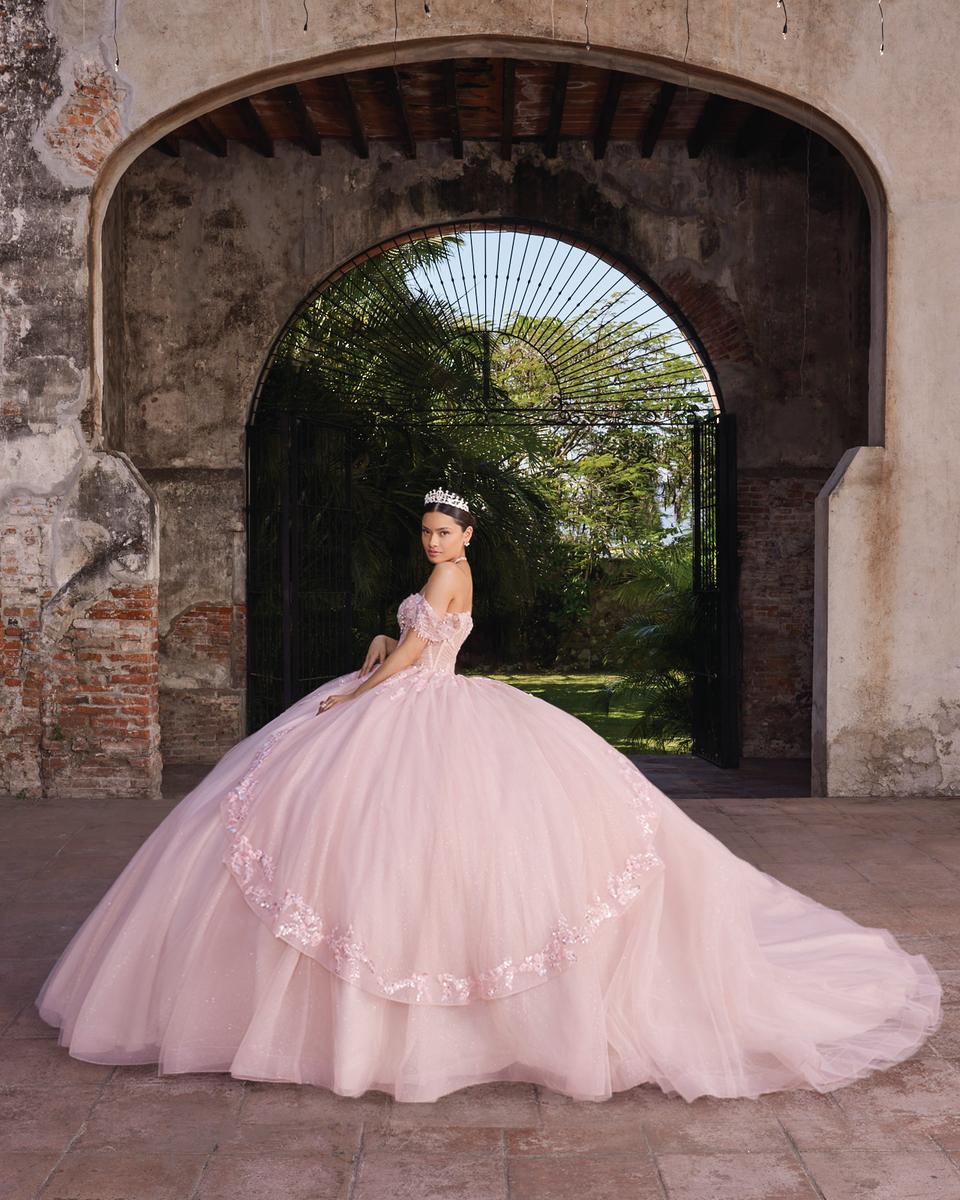 Vizcaya by Morilee Dress 89561 - Image 8