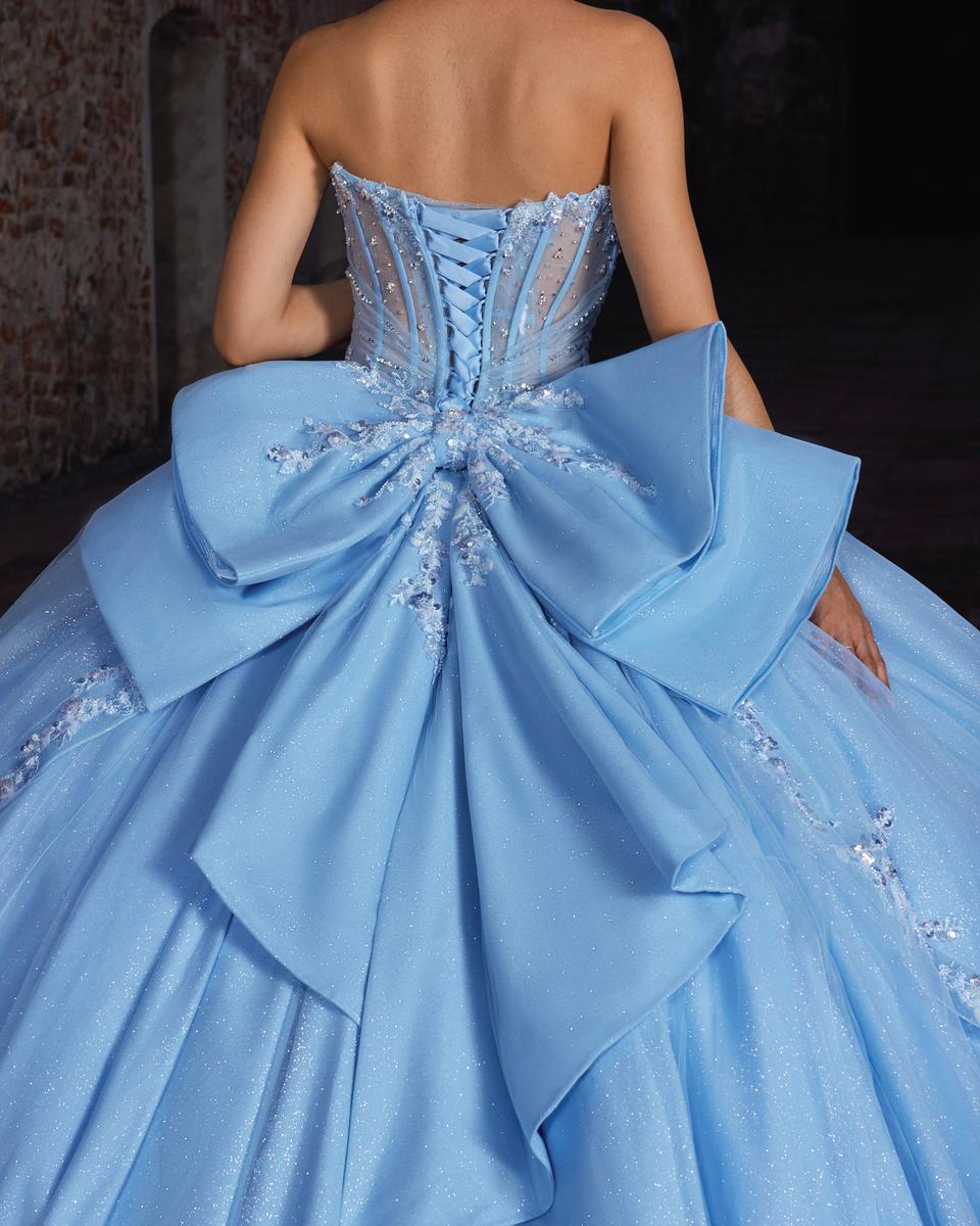 Vizcaya by Morilee Dress 89561 - Image 9