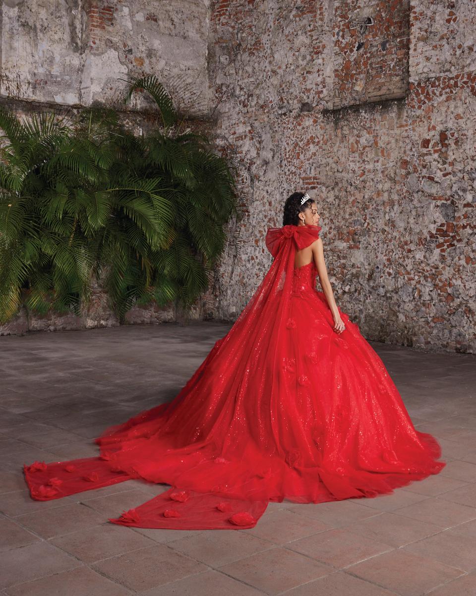 Vizcaya by Morilee Dress 89562 - Image 2