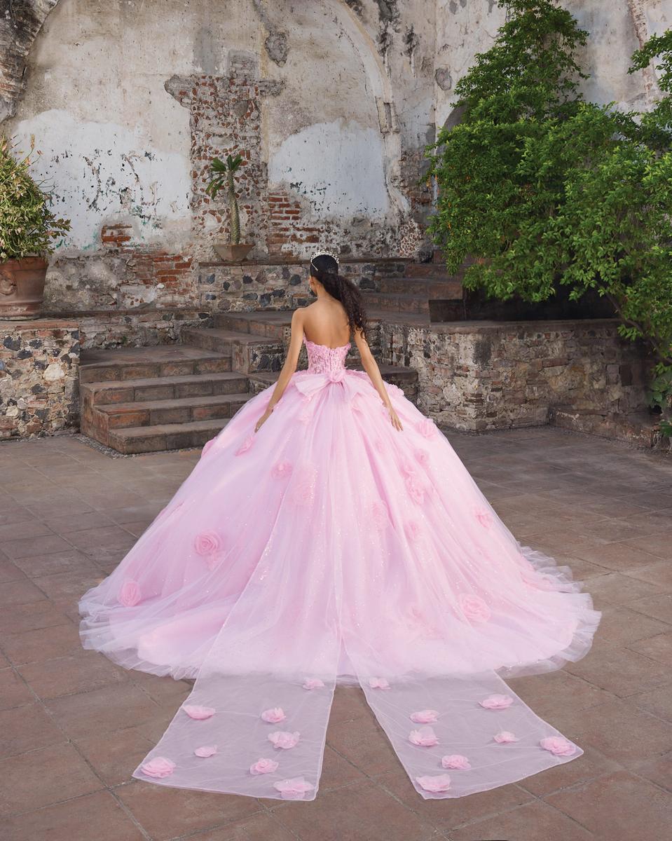 Vizcaya by Morilee Dress 89562 - Image 3