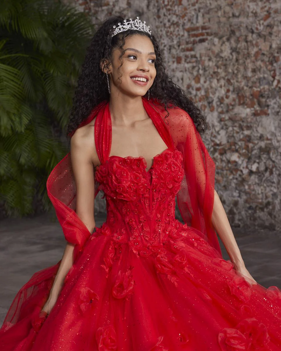 Vizcaya by Morilee Dress 89562 - Image 4