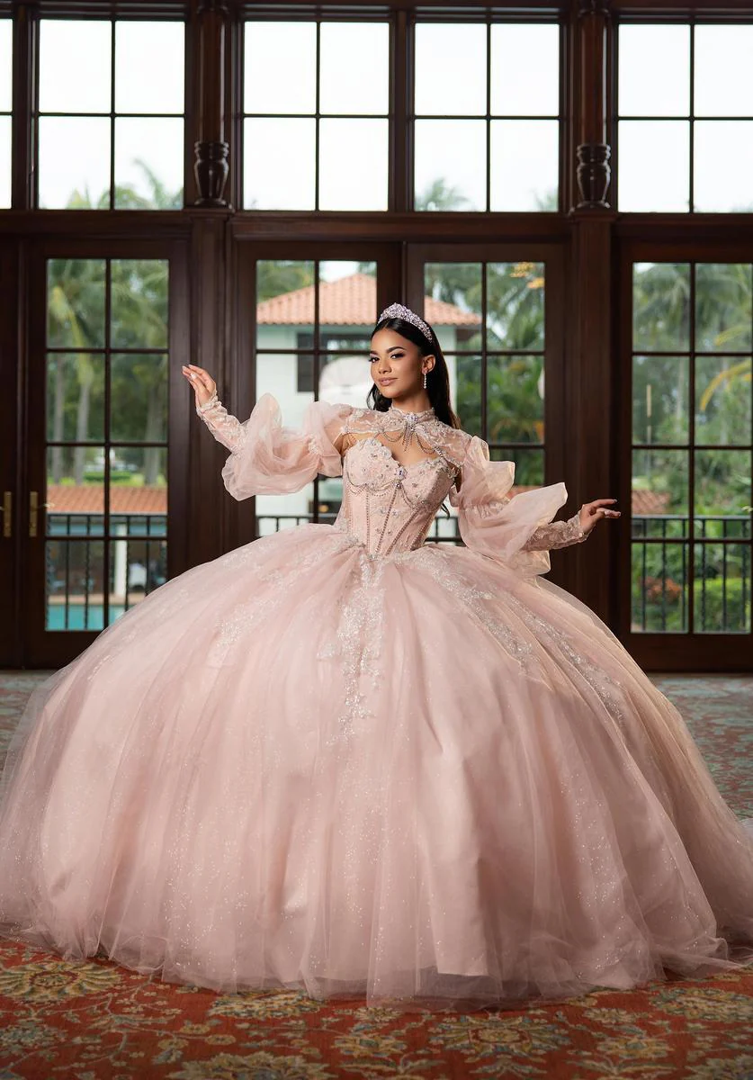Vizcaya by Morilee Dress 89563