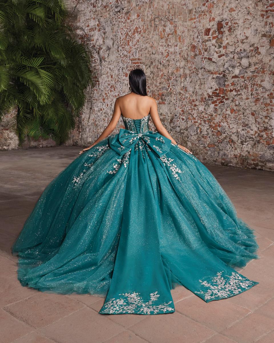 Vizcaya by Morilee Dress 89563 - Image 11