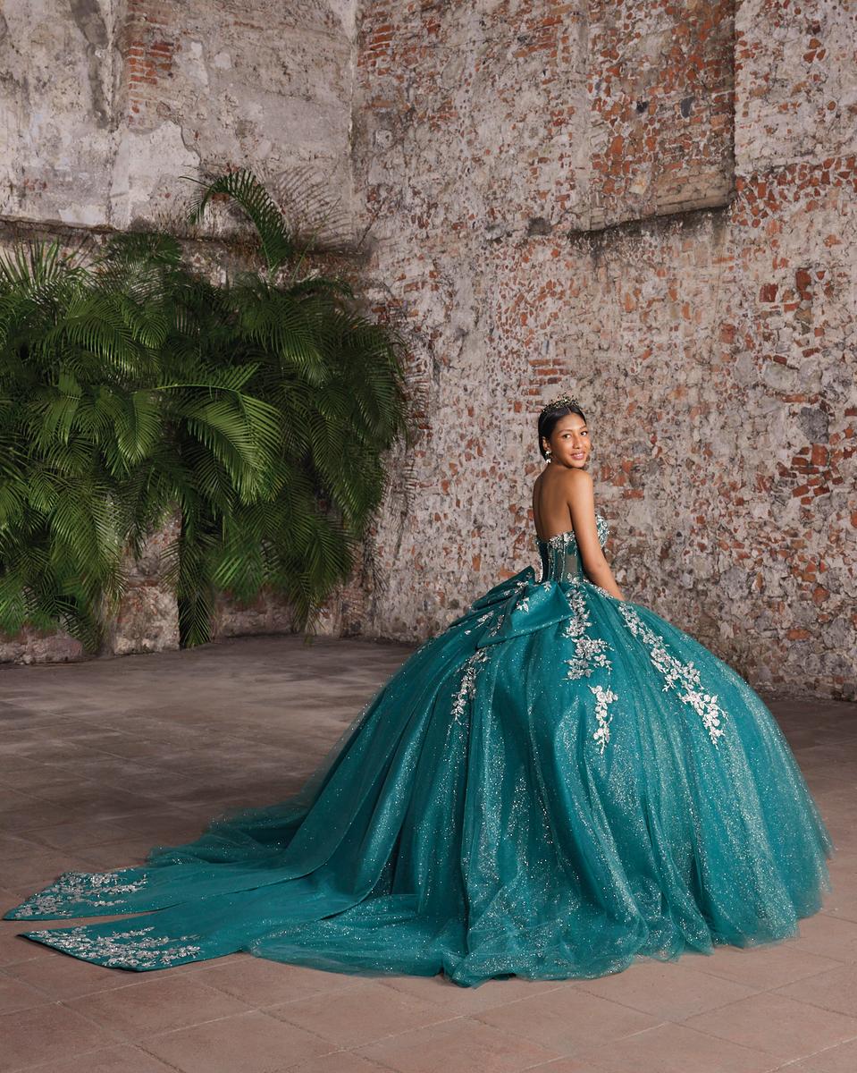 Vizcaya by Morilee Dress 89563 - Image 15