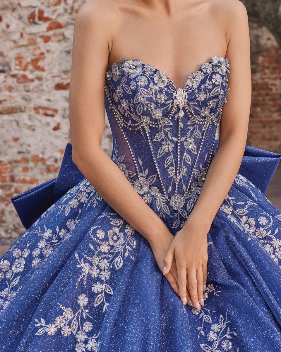 Vizcaya by Morilee Dress 89563 - Image 19