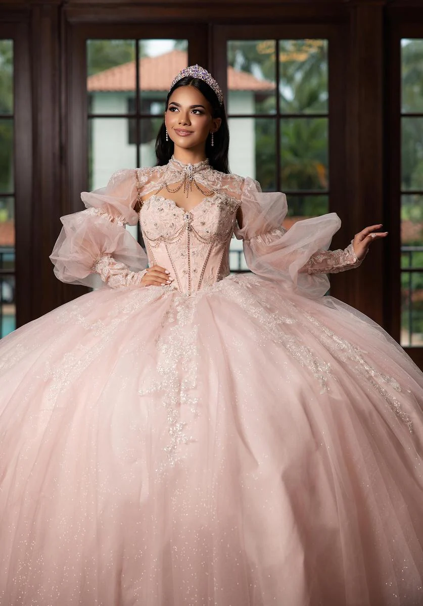 Vizcaya by Morilee Dress 89563 - Image 2