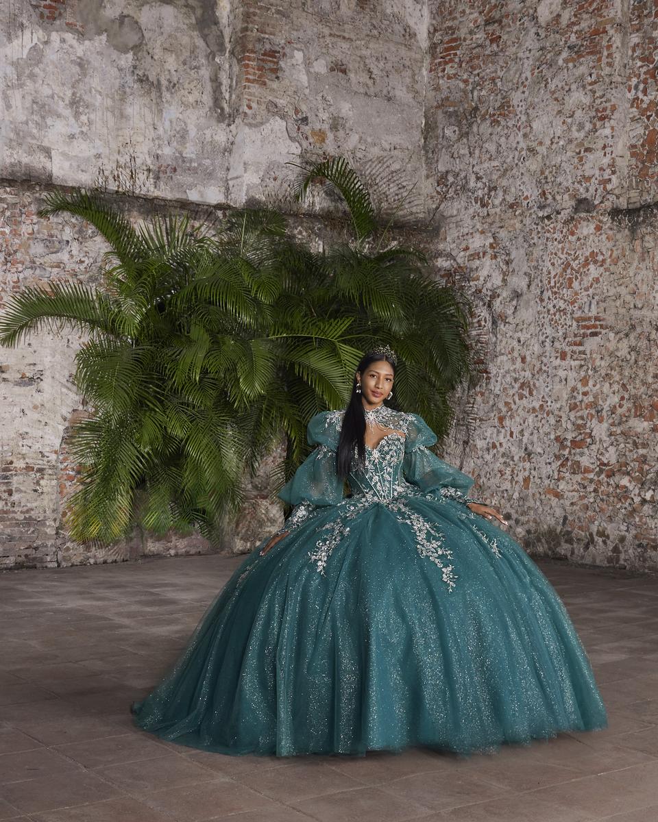 Vizcaya by Morilee Dress 89563 - Image 6