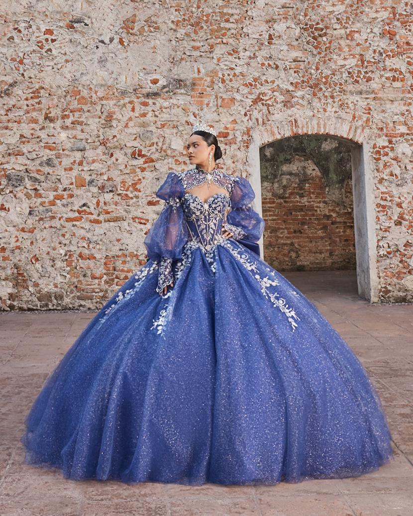 Vizcaya by Morilee Dress 89563 - Image 8