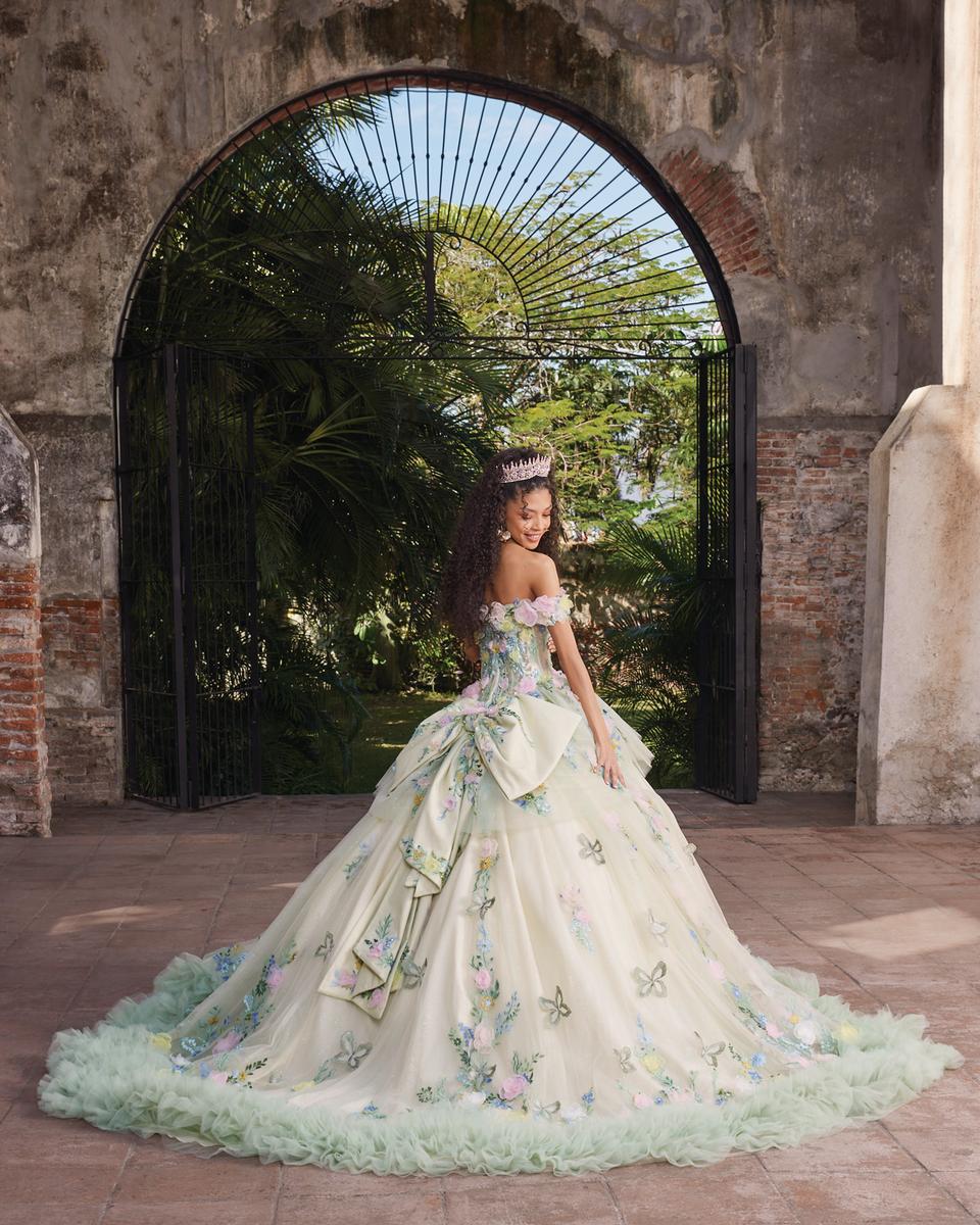 Vizcaya by Morilee Dress 89566 - Image 2