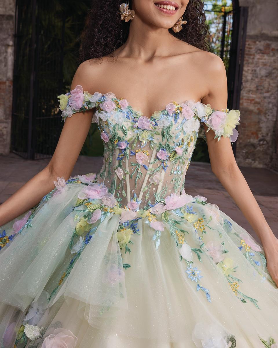 Vizcaya by Morilee Dress 89566 - Image 5