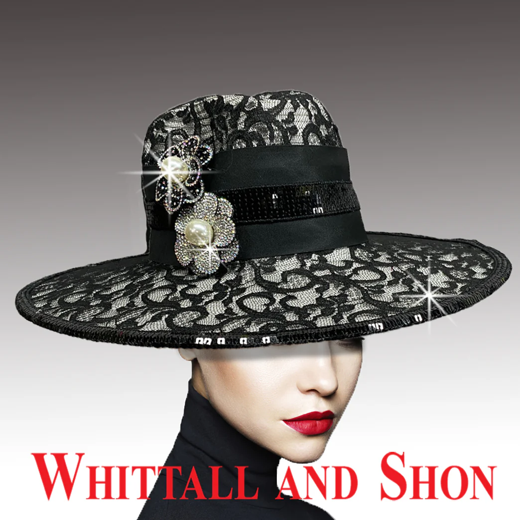 Whittal & Shon Hat 3210