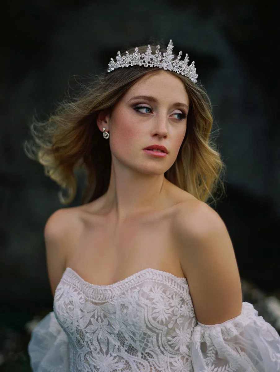 Wilderly Bride by Allure Bridals "Reba" Gown F285 - Image 5