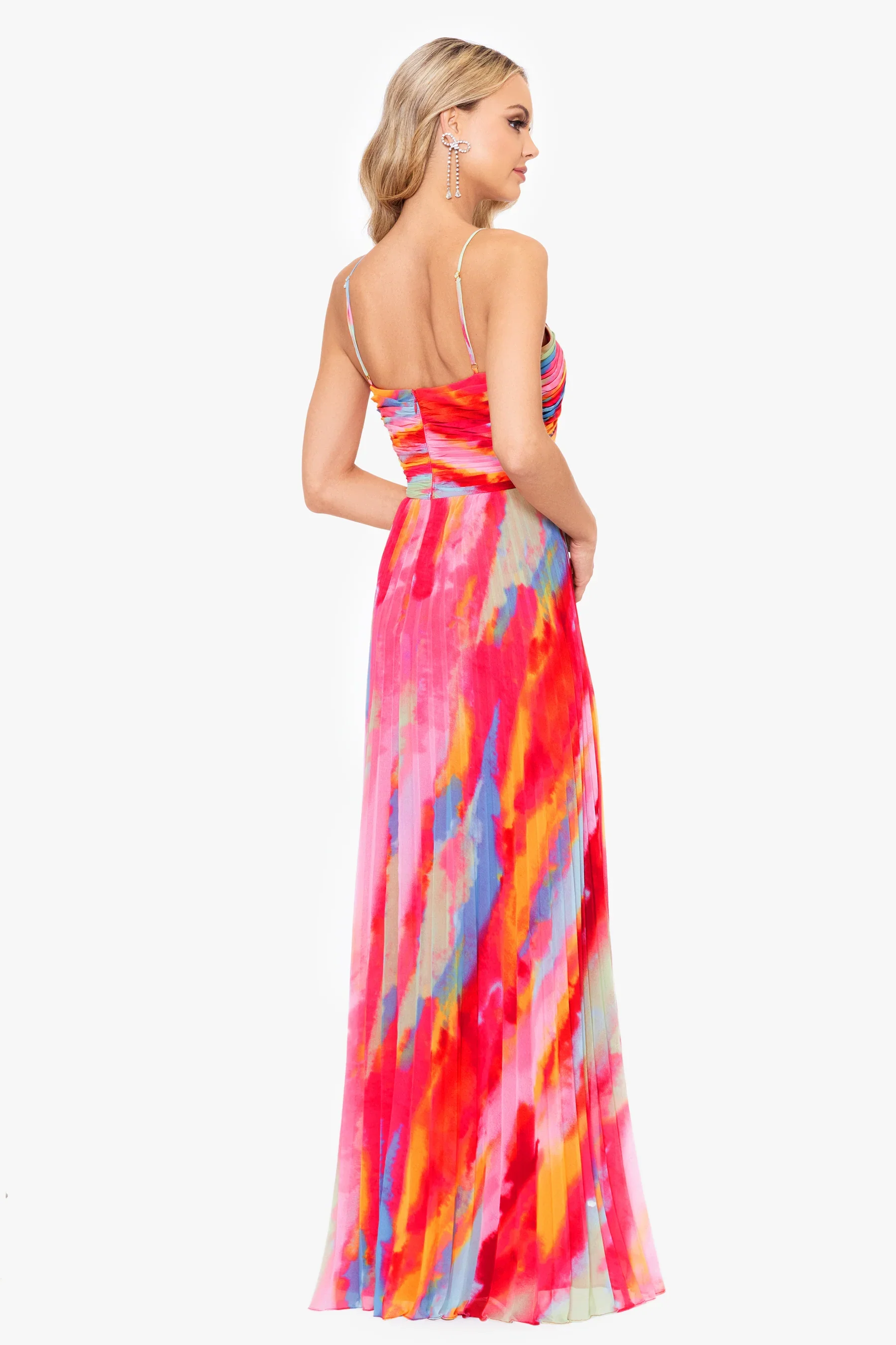 Xscape "Danielle" Dress 6148X - Image 2