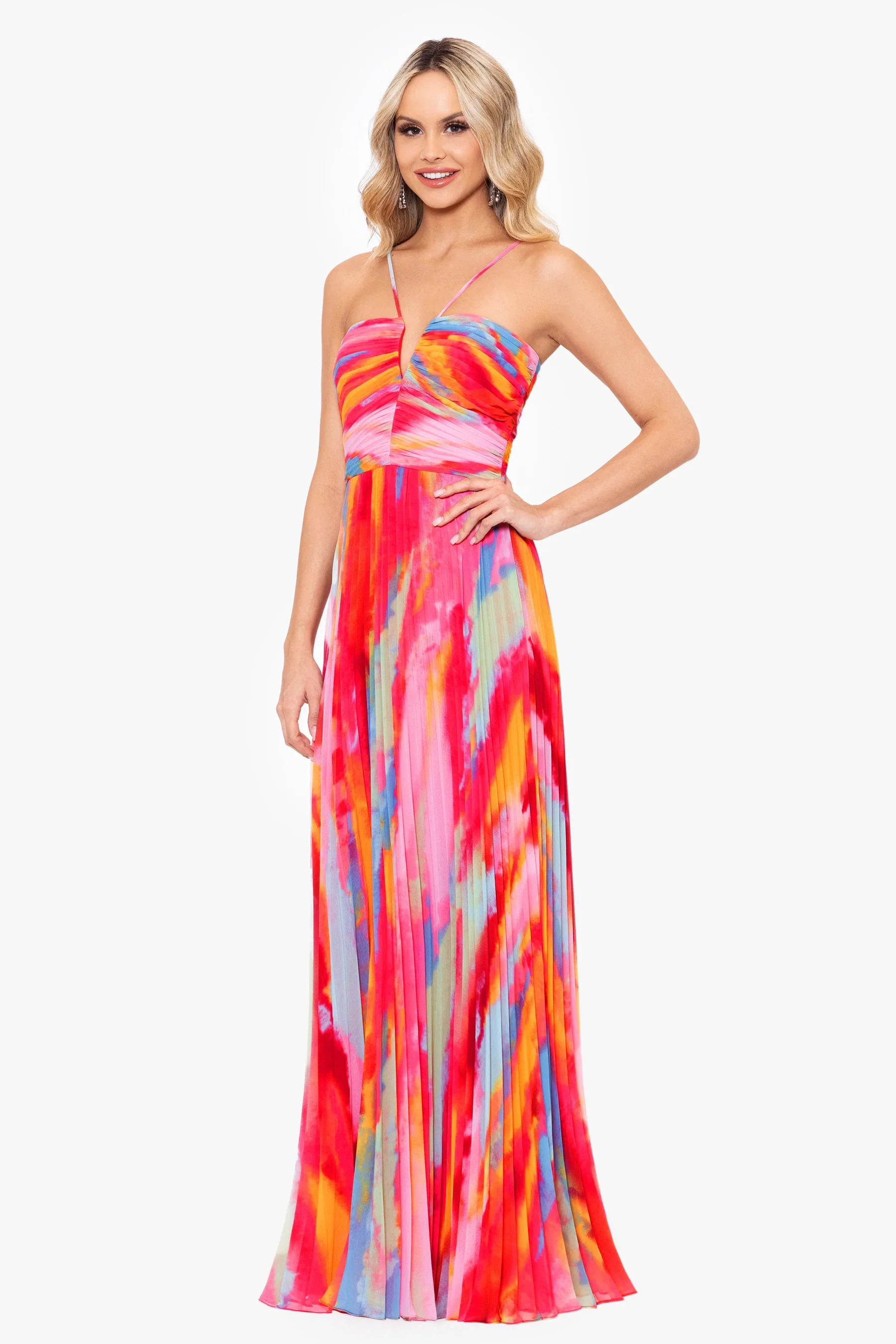 Xscape "Danielle" Dress 6148X - Image 3